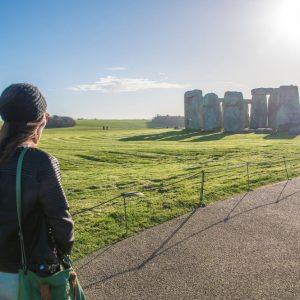 Stonehenge Day Trip