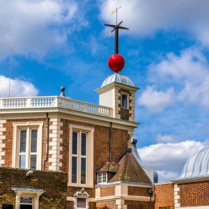 Royal Observatory Greenwich